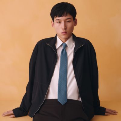 メンズ, ネクタイ・スカーフ・マフラー, ネクタイ＆ポケットチーフ